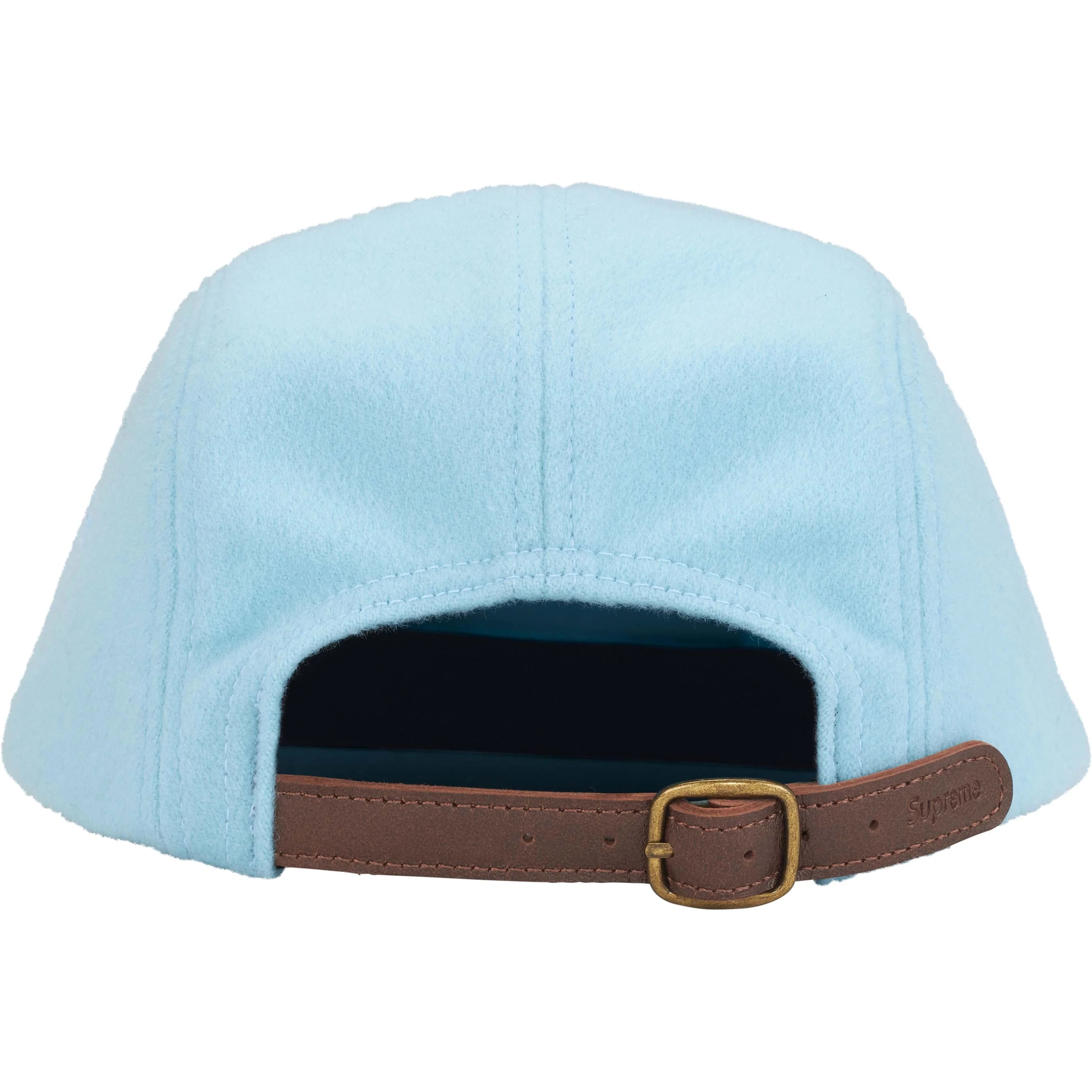 Wool Camp Cap view 13